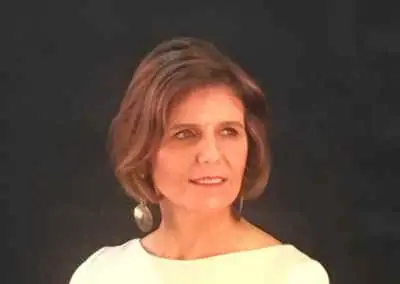Dorothée Ter Kulve