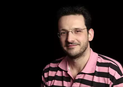 Pierre Schmitz