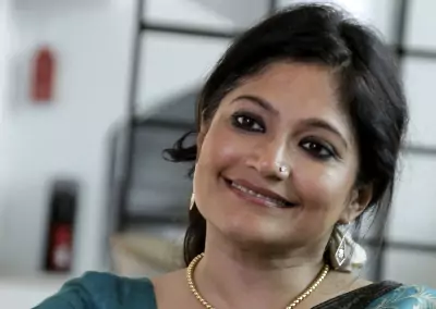 Runa Khan
