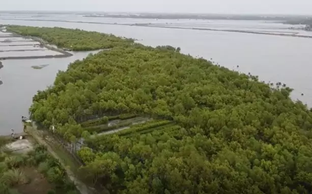 Le Méridien Dhaka